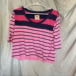 hollister top